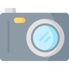 Pocket camera