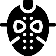 Hockey mask