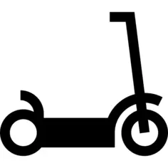 摩托车