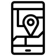Location pin