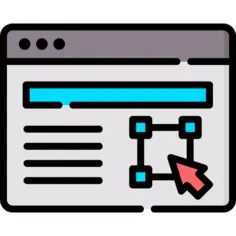 Web design