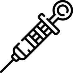 Syringe
