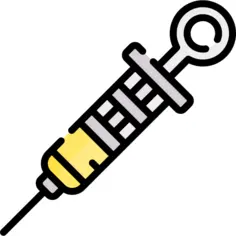 Syringe