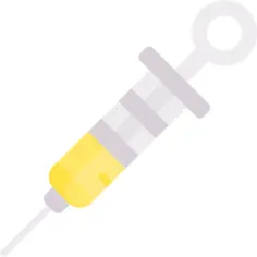 Syringe