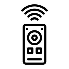 Remote