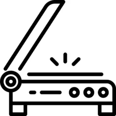 Scanner