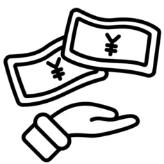 付款