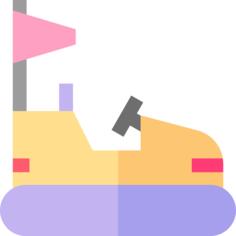 Bumper cars