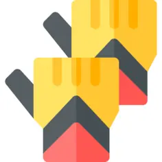 手套