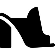 High heel