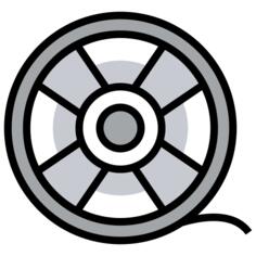 Film reel