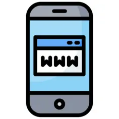Website