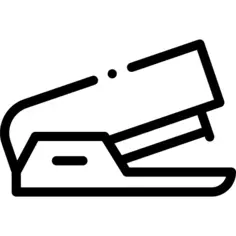 Stapler