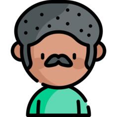 Man