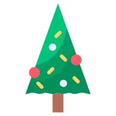 Christmas tree