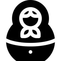 Matryoshka doll