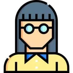 书呆子
