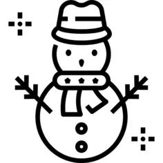 Snowman