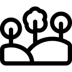 森林