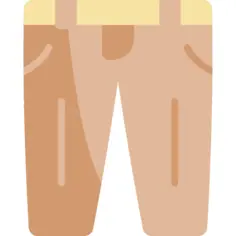 长裤