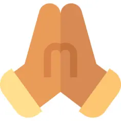Pray