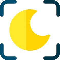 Night mode