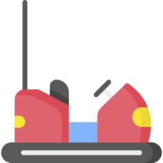Bumper car