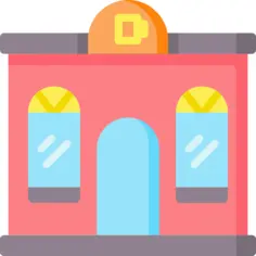咖啡店