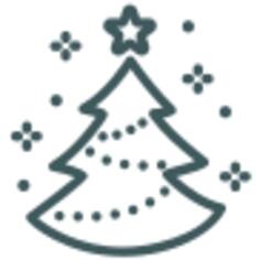 Christmas tree