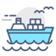 Shipping