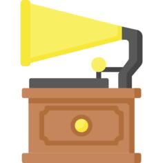 Phonograph