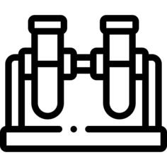 Test tubes