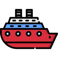 Ship