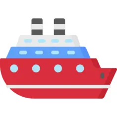 Ship