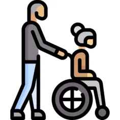 Wheelchair