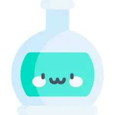 药水