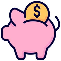 Piggy bank