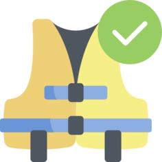 Life vest