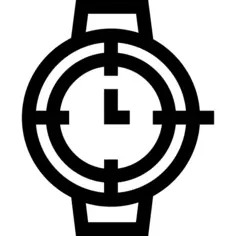 Wristwatch