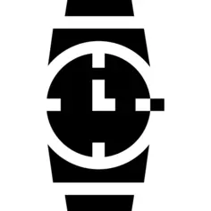 Wristwatch