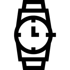 Wristwatch