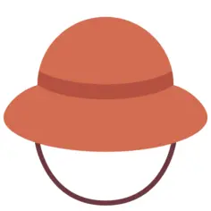 Fishing hat