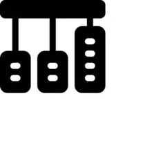 Pedals