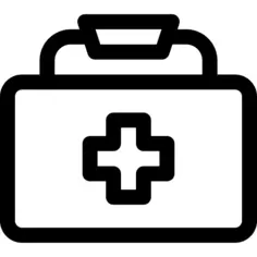 First aid kit