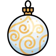 Christmas ornament