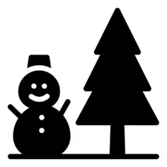 雪