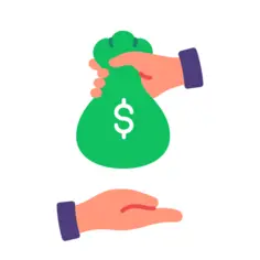 Money bag
