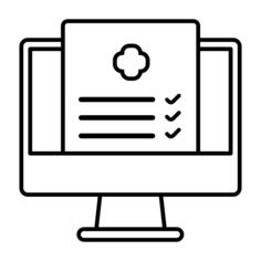 Medical record