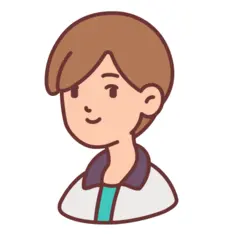 女孩