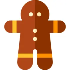 姜饼人